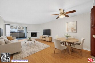 Building Photo - 21450 Burbank Blvd