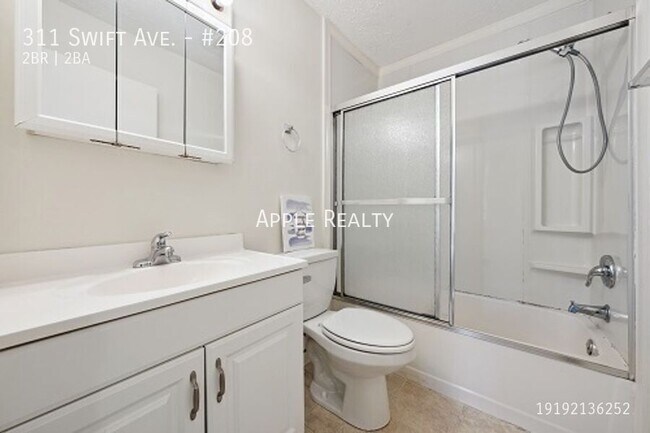 Building Photo - 311 Swift Ave