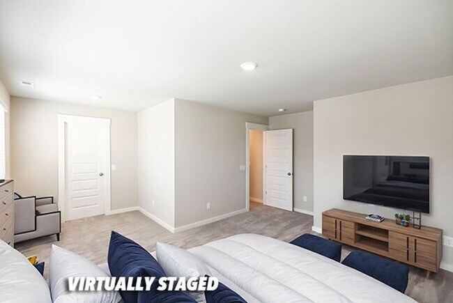 Building Photo - AVAILABLE NOW in Foxland Crossing