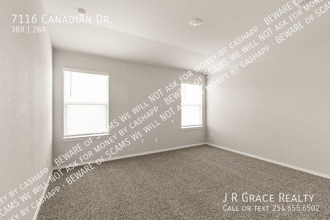 Building Photo - 7116 Canadian Dr