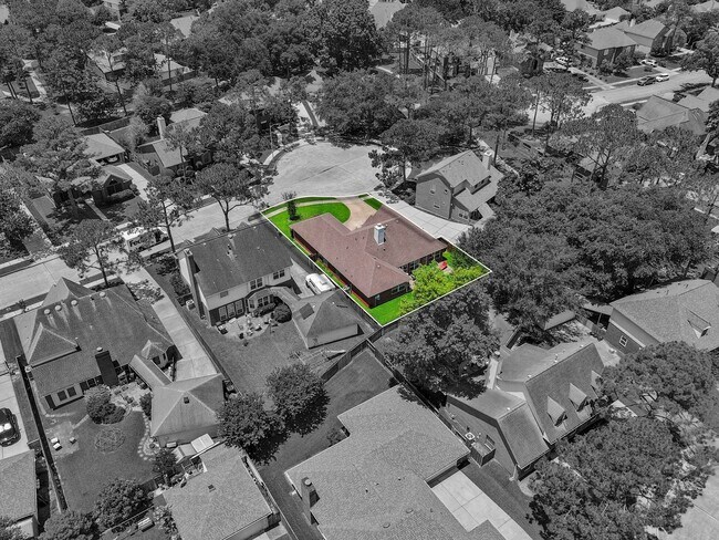Building Photo - 14607 Graywood Grove Ln