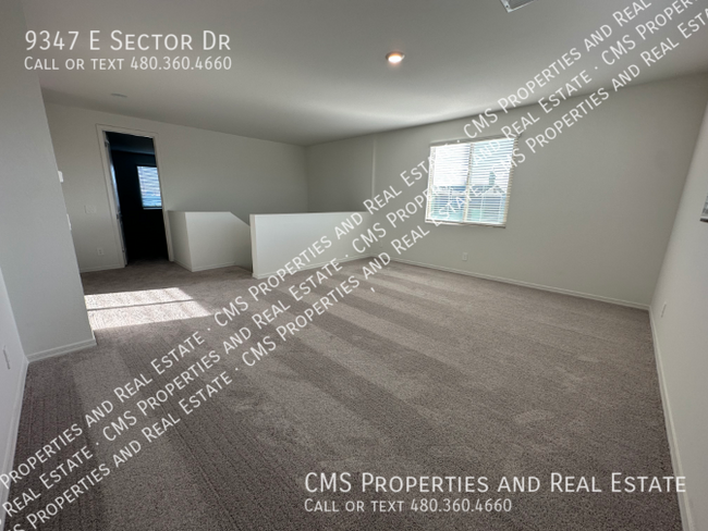 Building Photo - 9347 E Sector Dr
