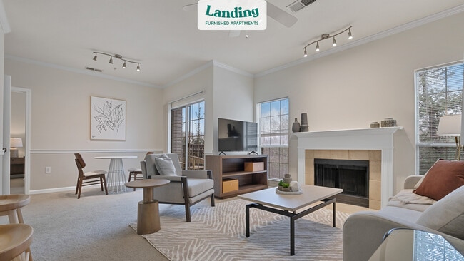 Building Photo - 875 Crowne Forest Ct