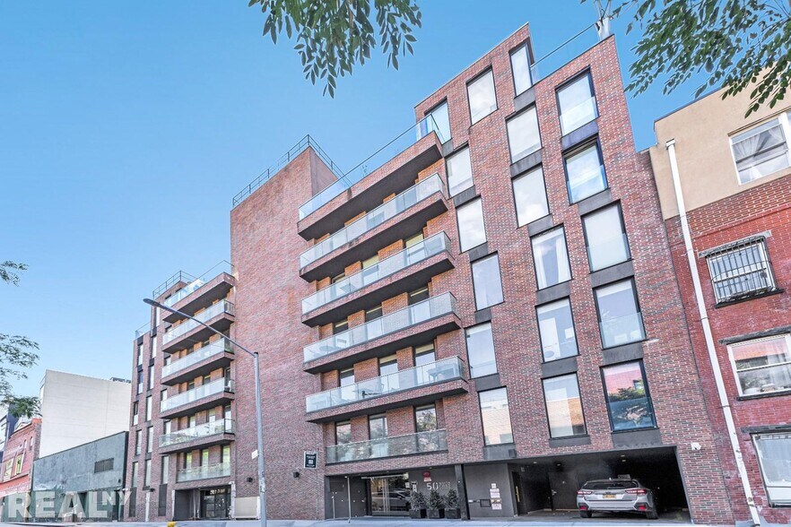 Building Photo - 50 N 1st St