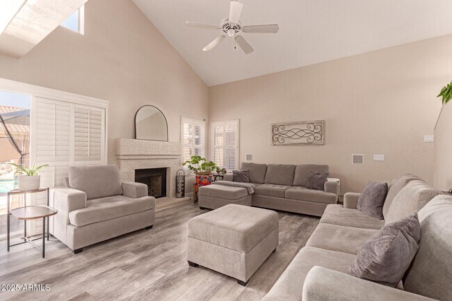 Building Photo - 7724 W Oraibi Dr