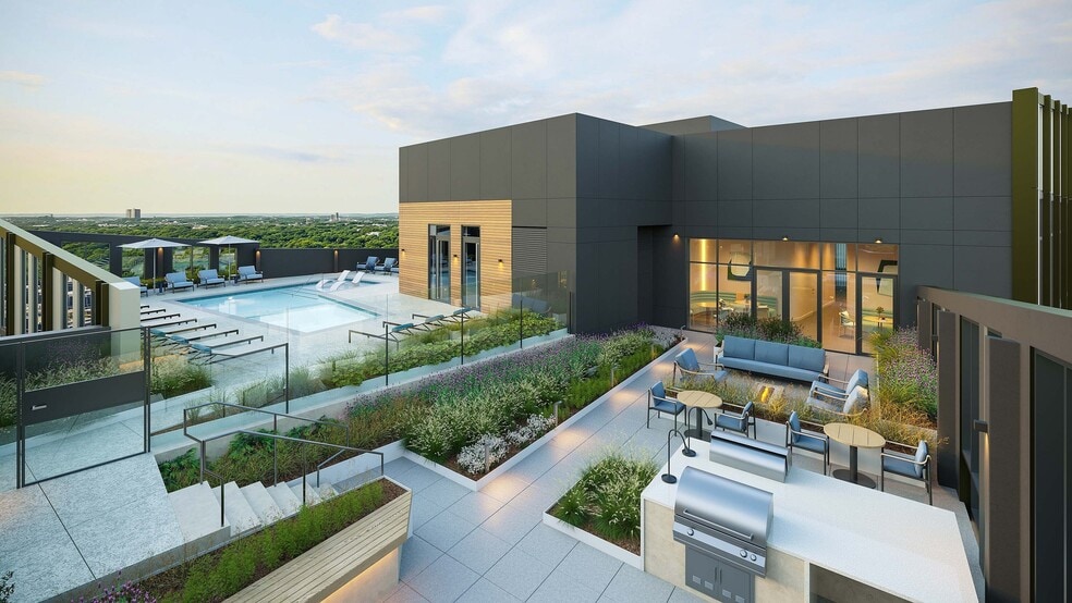 Building Photo - The Charles