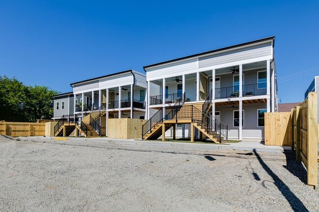 Building Photo - 1139 N 29th St