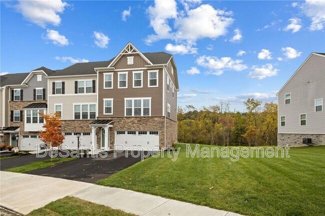 Primary Photo - 416 Scharberry Ln