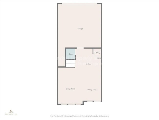 Building Photo - 1041 N 200 W