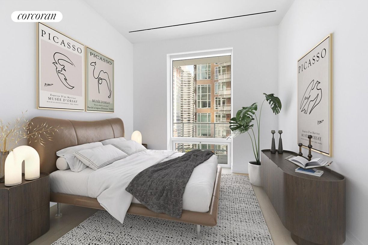 Building Photo - 200 E 59th St