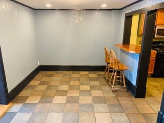 Dining room - 146 W Main St