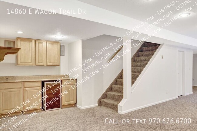 Building Photo - 14860 E Wagontrail Pl