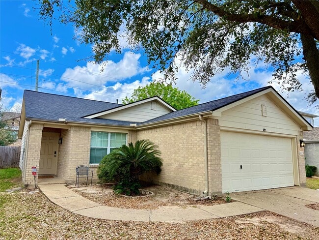 Building Photo - 3819 Banks Ridge Ln