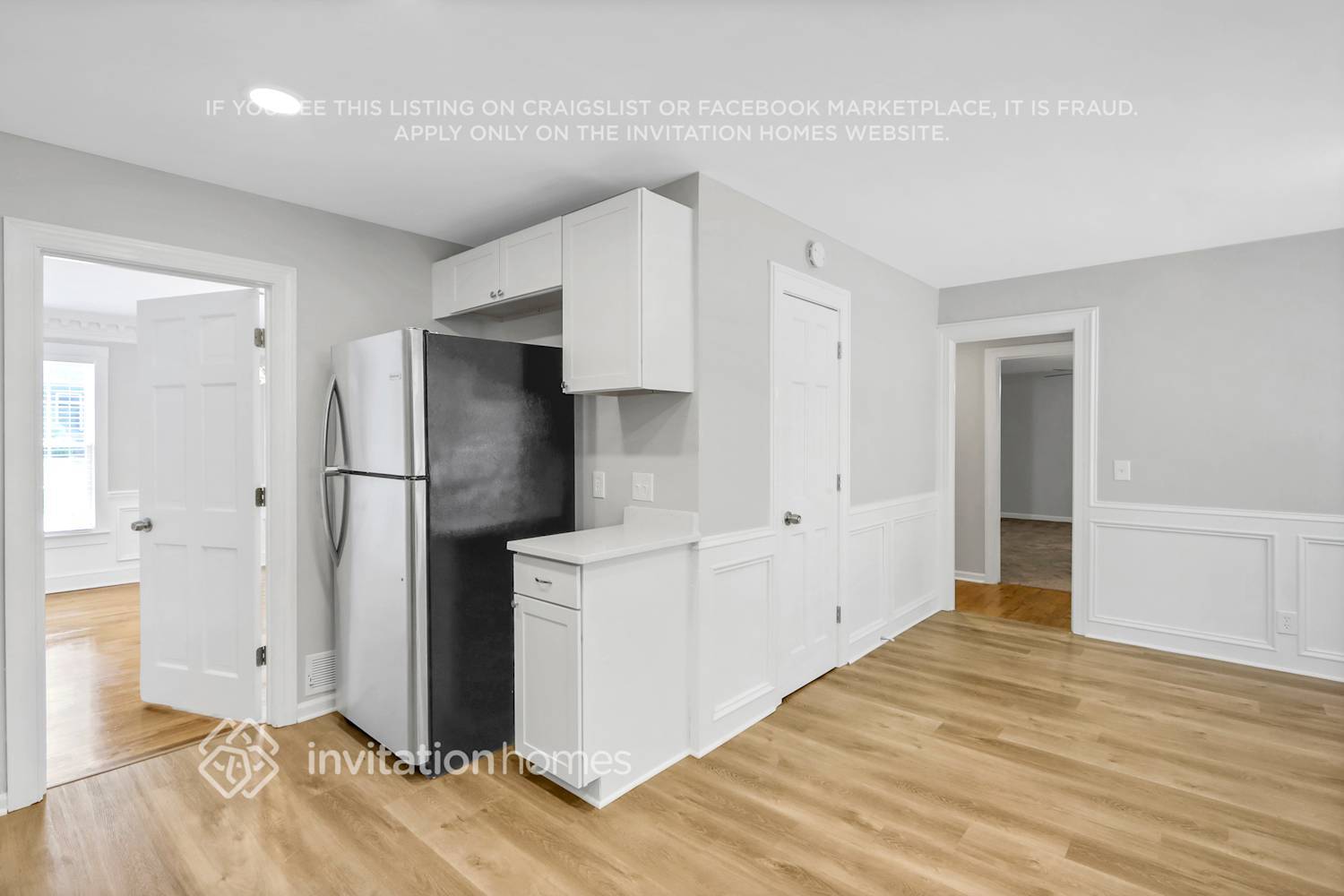 Building Photo - 3801 Northlake Creek Dr