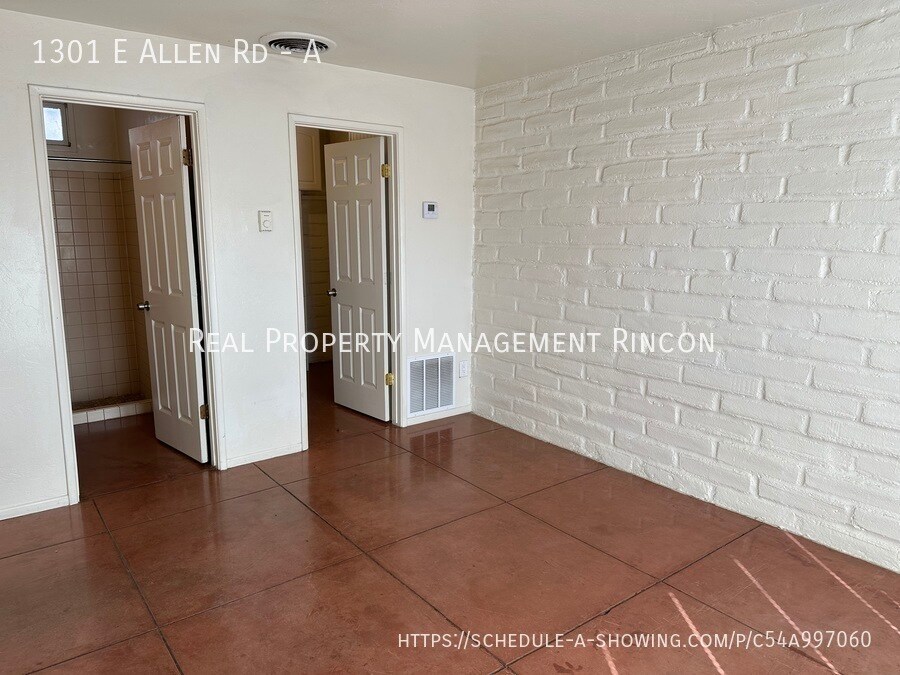 Building Photo - 1301 E Allen Rd