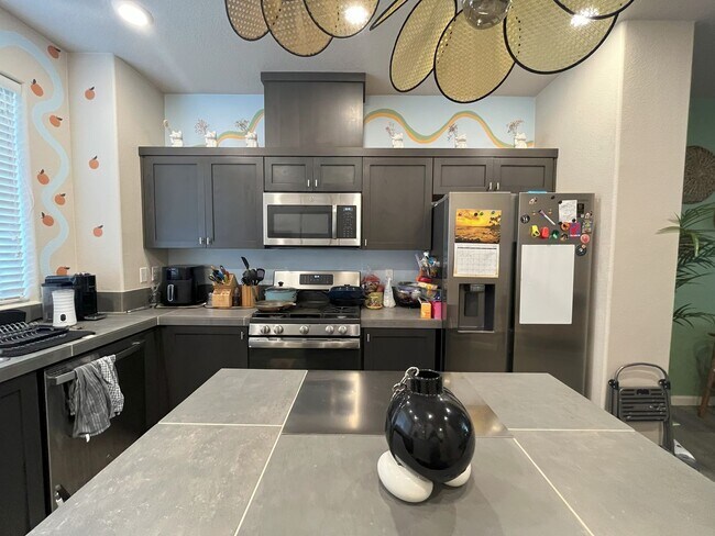 Building Photo - Your Modern Retreat with Open Living Space...