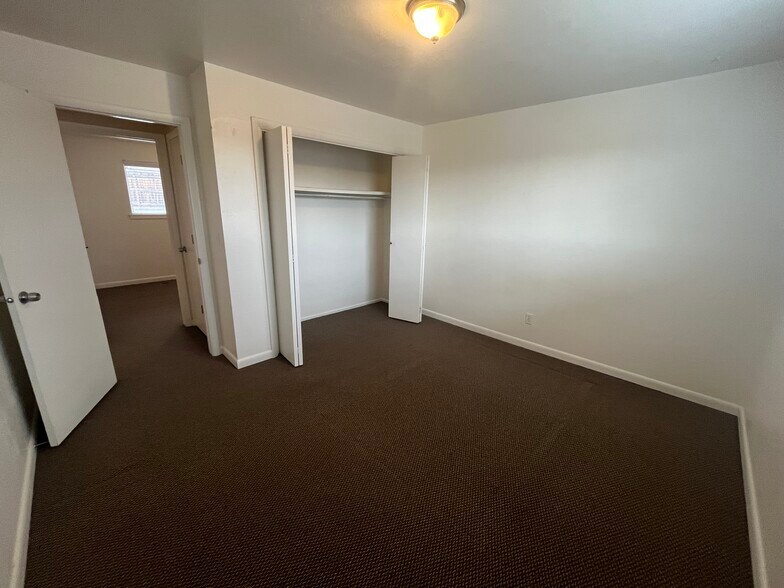 Bedroom Two - 2173 S State St