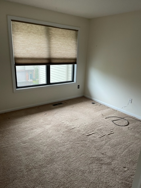 spare bedroom - new carpet - 75 Metacomet Dr