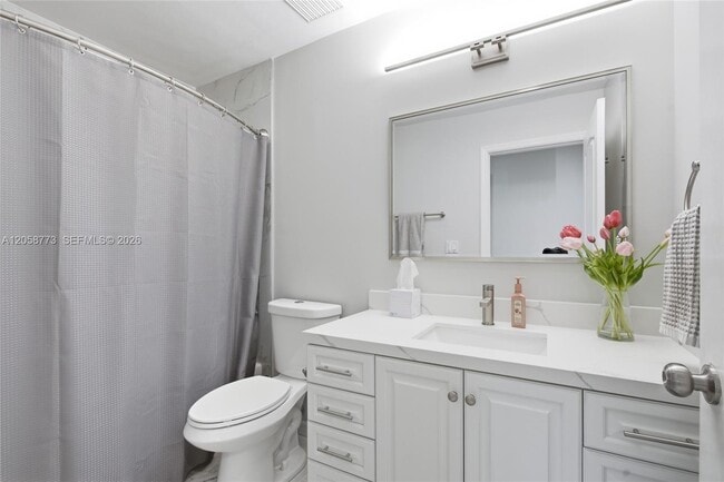 Building Photo - 15845 SW 87th Ave