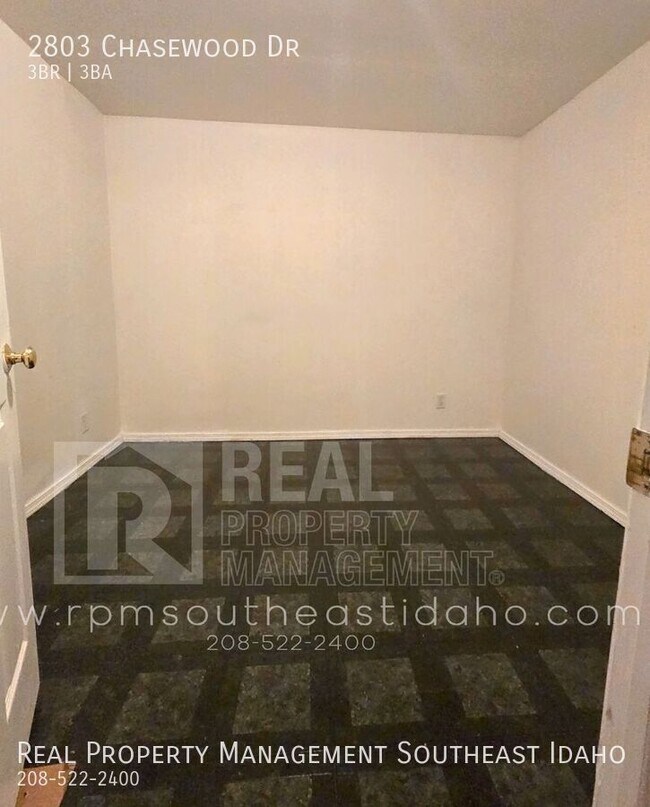 Building Photo - 2803 Chasewood Dr
