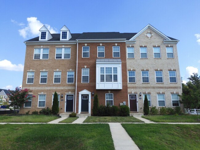 Building Photo - 11242 Saint Luke Drive - Move-in ready!