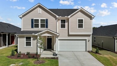 Building Photo - 2138 Rockface Wy