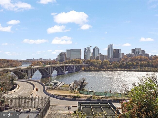 Building Photo - 3604 Prospect St NW