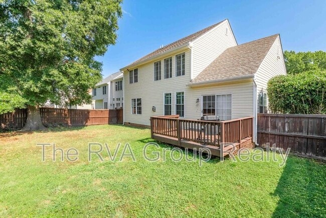 Building Photo - 10528 Runnymeade Dr