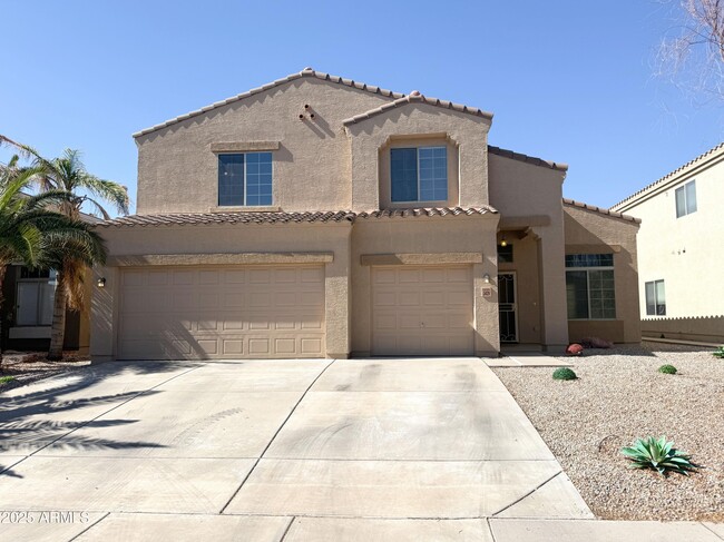 Primary Photo - 3429 W Mineral Butte Dr
