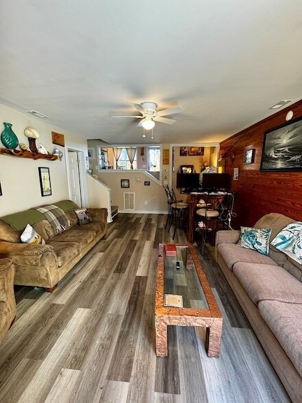 Building Photo - 5210 Deep Hole Rd