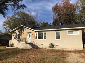 Building Photo - **AVAILABLE NOW**3 Bedroom / 2 Bathroom Home for Rent in Columbus, GA***