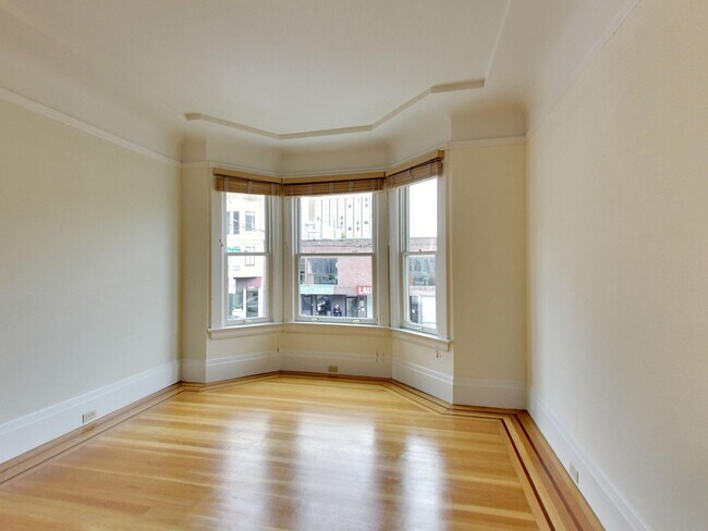Building Photo - 1344-1346 Chestnut Street (1331r)