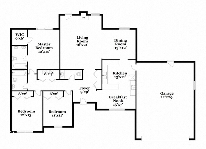 Building Photo - 4251 Mill Creek Rd