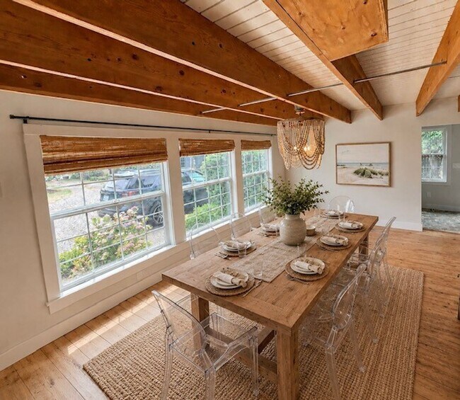 Building Photo - Stunning Designer Coastal Retreat | Fully Renovated Luxury Home in Ocean Park