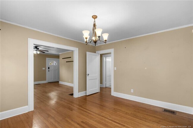 Building Photo - 415 Cape Fear Ave
