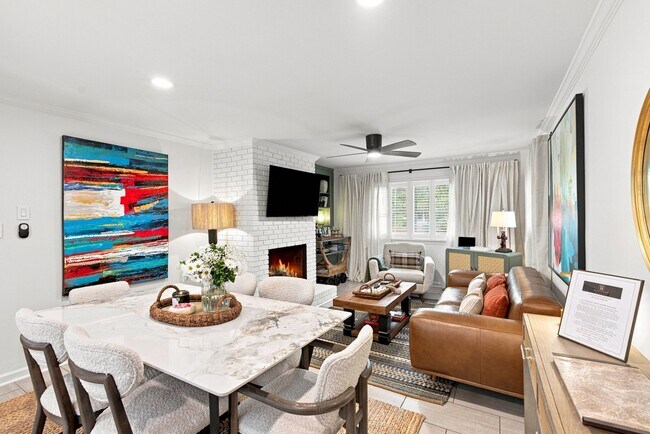 Building Photo - 3901 Quail Hollow Dr
