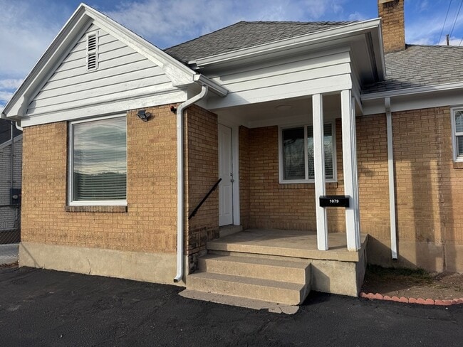 Primary Photo - 1079 E 3300 S