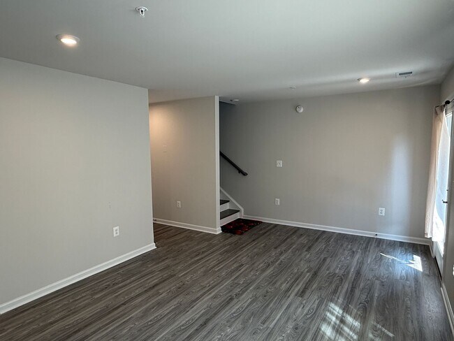Building Photo - Luxury 3BR Townhome in Shipley Homestead | Quartz Kitchen, Fireplace & 2-Car Garage