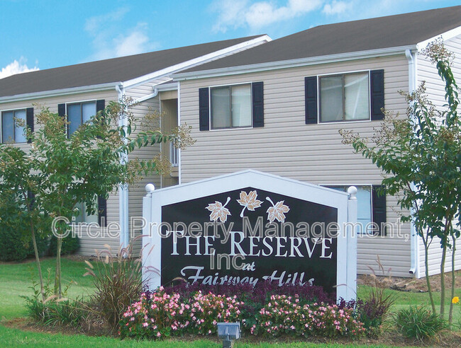 Building Photo - 2021 Highridge Dr SW