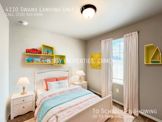 Building Photo - 4110 Swans Landing