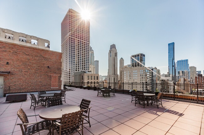 Building Photo - 1100 N Dearborn St
