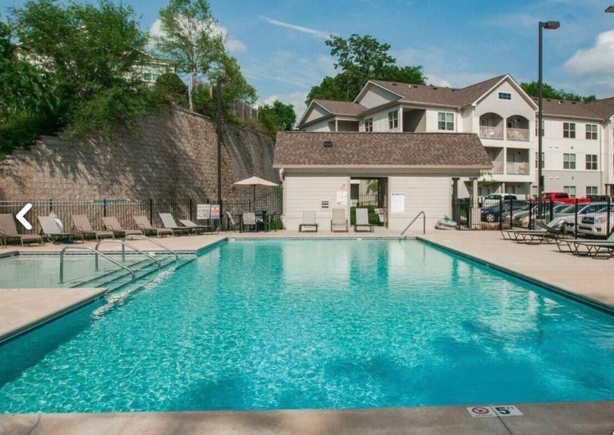 Building Photo - 2197 Nolensville Pike