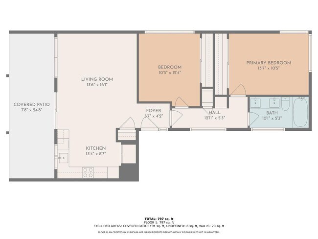 Building Photo - 3335 Los Prados St