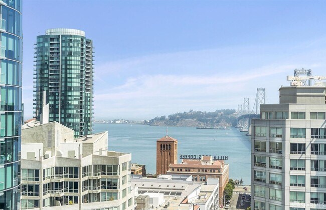 Building Photo - 401 Harrison St