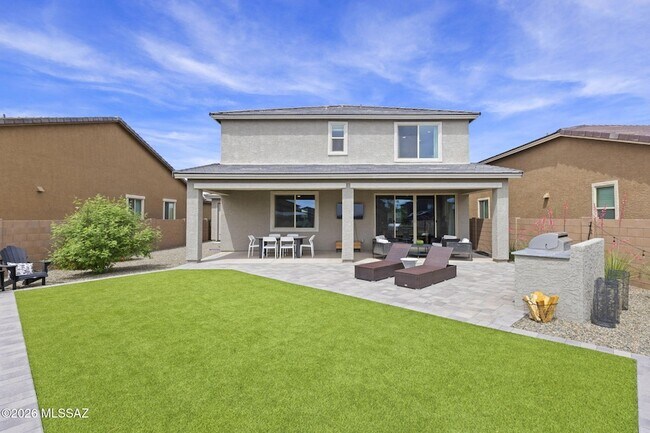 Building Photo - 10599 W Walker Brown Dr