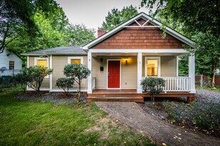 Building Photo - 2111 Highland St