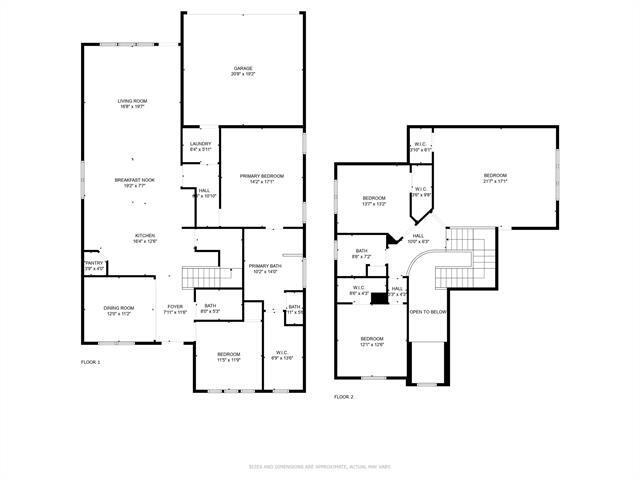 Building Photo - 8302 Sitka St