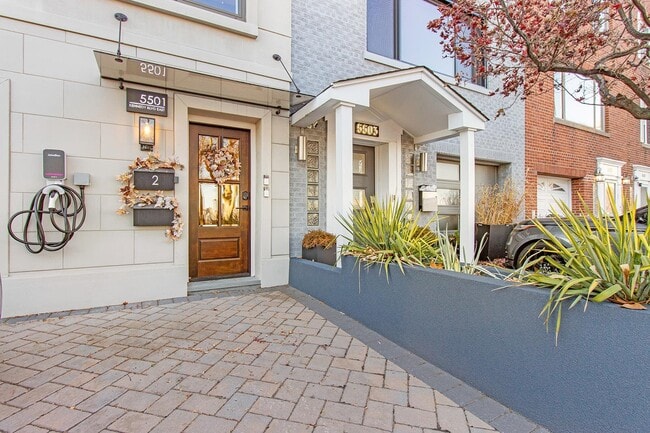 Building Photo - 5501 John F. Kennedy Blvd