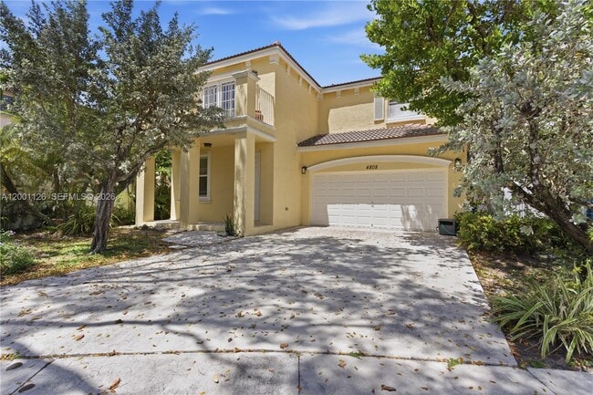 Building Photo - 4808 SW 157th Way