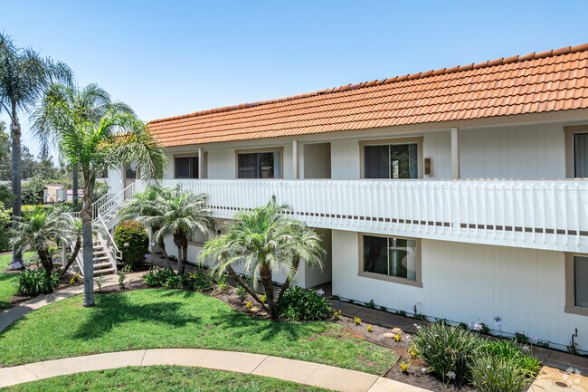 Experience Escondido Living at Sunset Drive Apartments - Sunset Drive Apartments